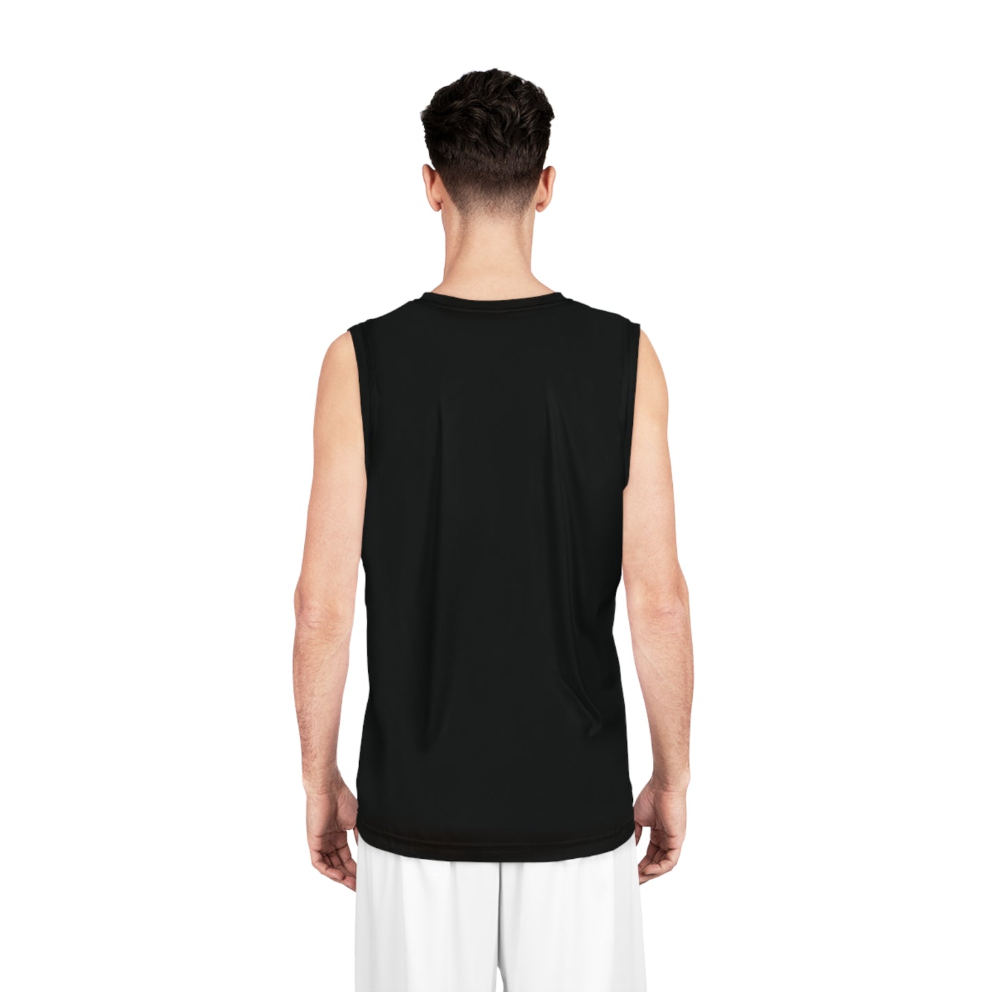 Stylish Basketball Jersey (AOP) - Perfect for Sports Fans, Athletes, and Casual Wear, Gift for Gamers and Fitness Enthusiasts