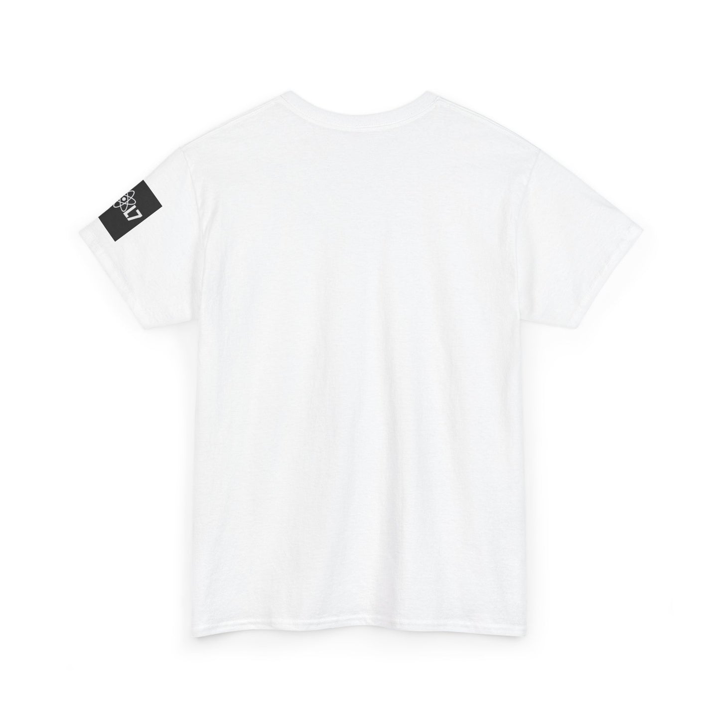Emoji Newton's Cradle T-Shirt — Funny Kinetic Emotion Tee