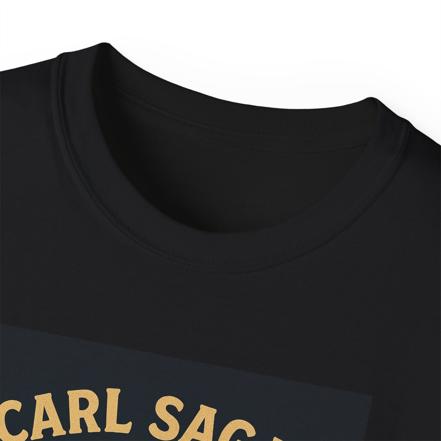 Cosmic Adventure Tee, Vintage Science Shirt, Gift for Science Lovers, Astronomy T-Shirt, Carl Sagan Tribute Tee