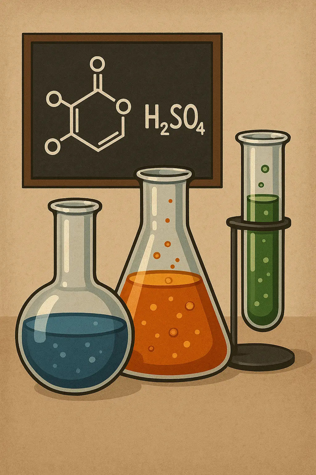 Chemistry RL7