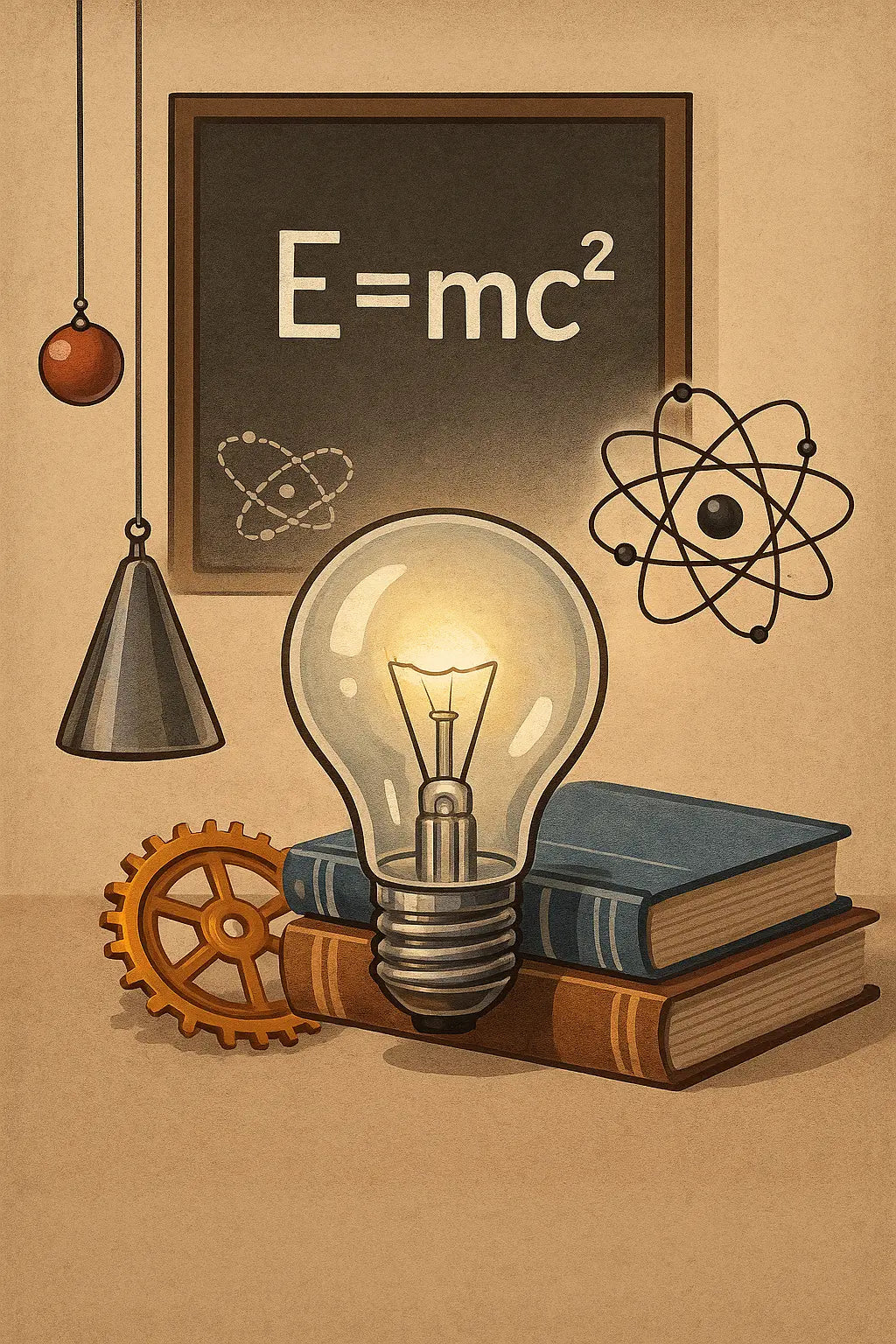 Physics RL7
