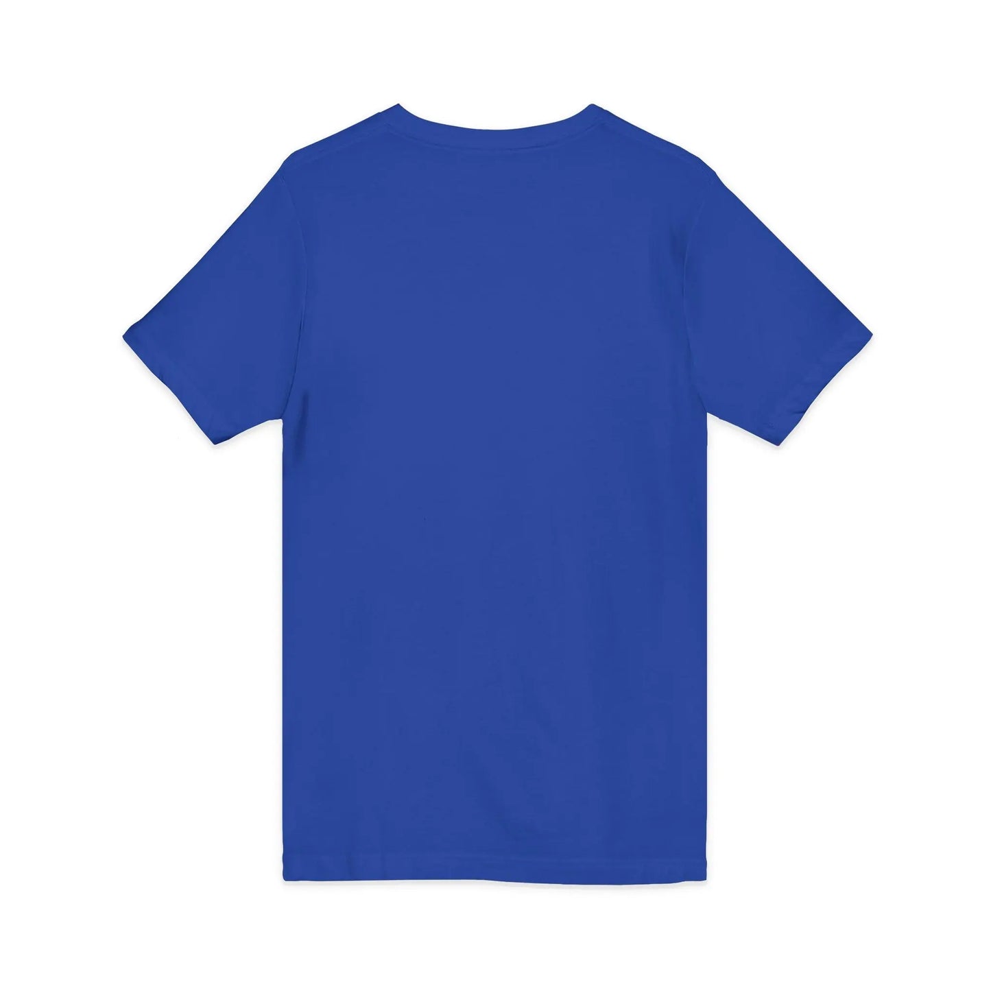 T-Shirt — "Warning: Contains Dihydrogen Monoxide" Novelty Science Tee Printify