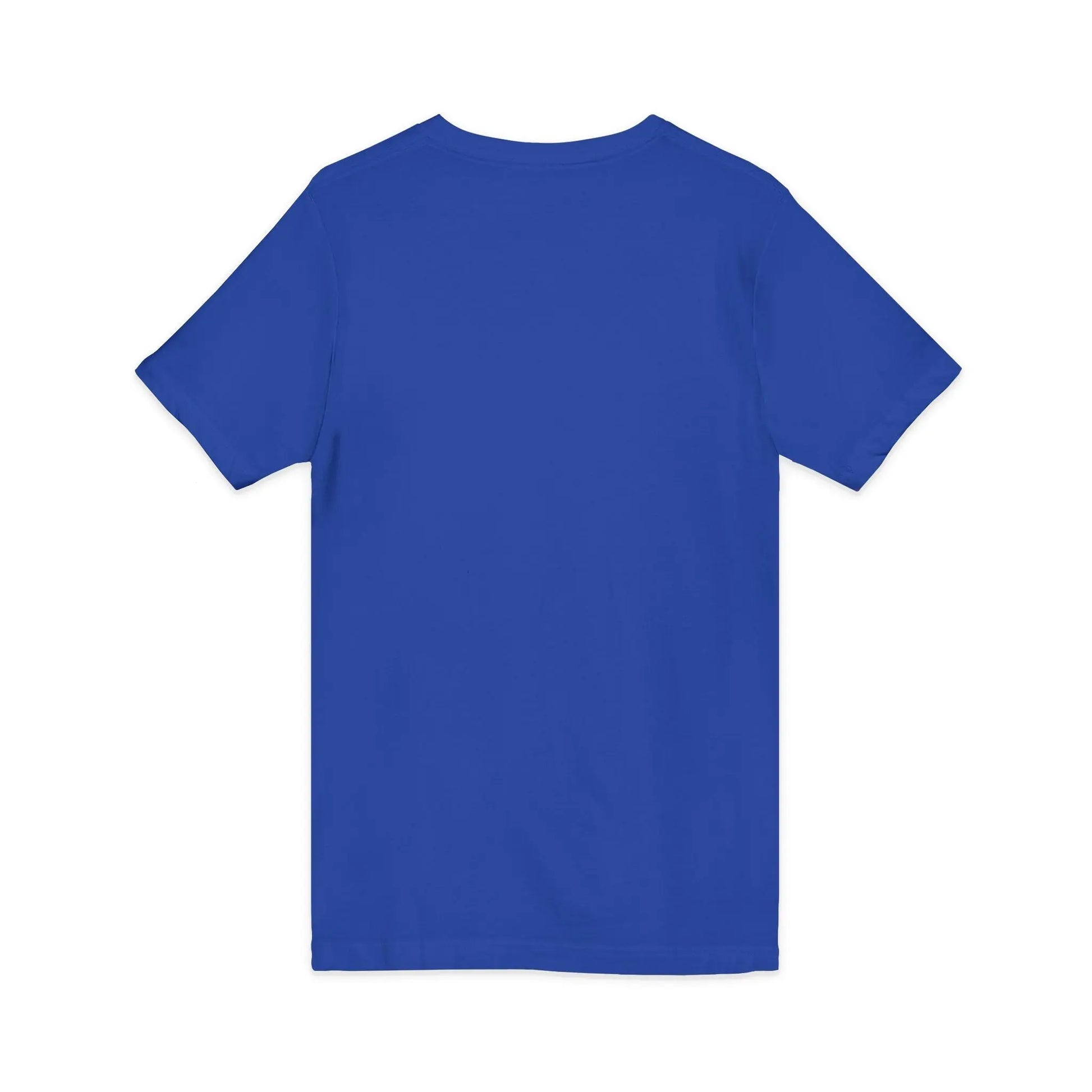 T-Shirt — "Warning: Contains Dihydrogen Monoxide" Novelty Science Tee Printify