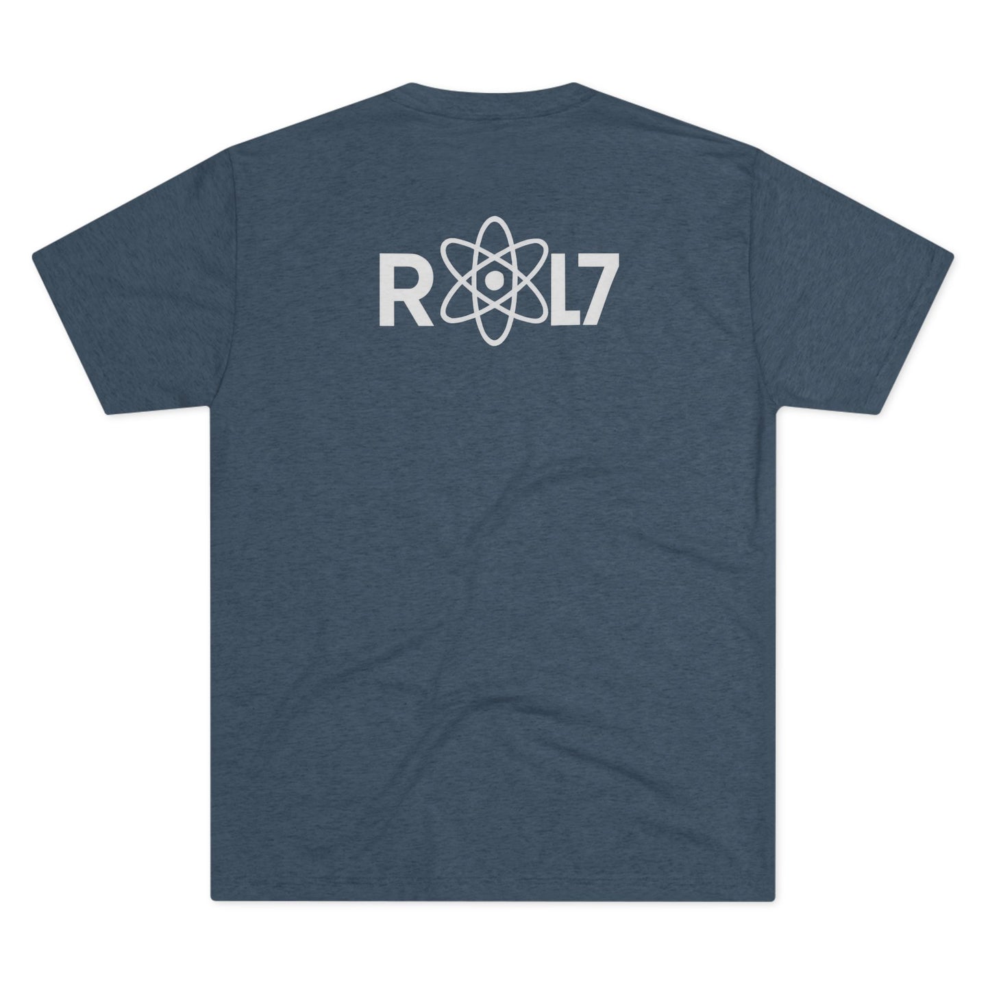 Chemistry Test Tubes & Beakers Shirt