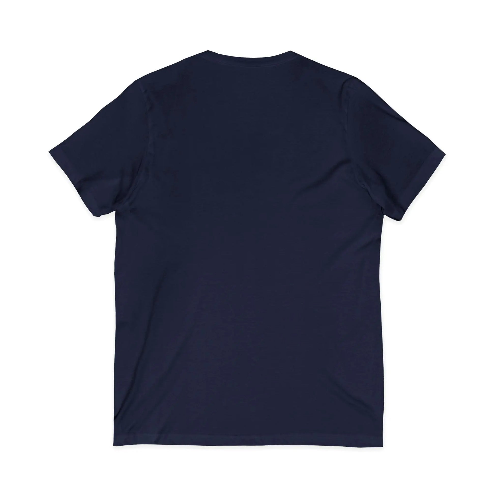 T-Shirt — "Warning: Contains Dihydrogen Monoxide" Novelty Science Tee Printify