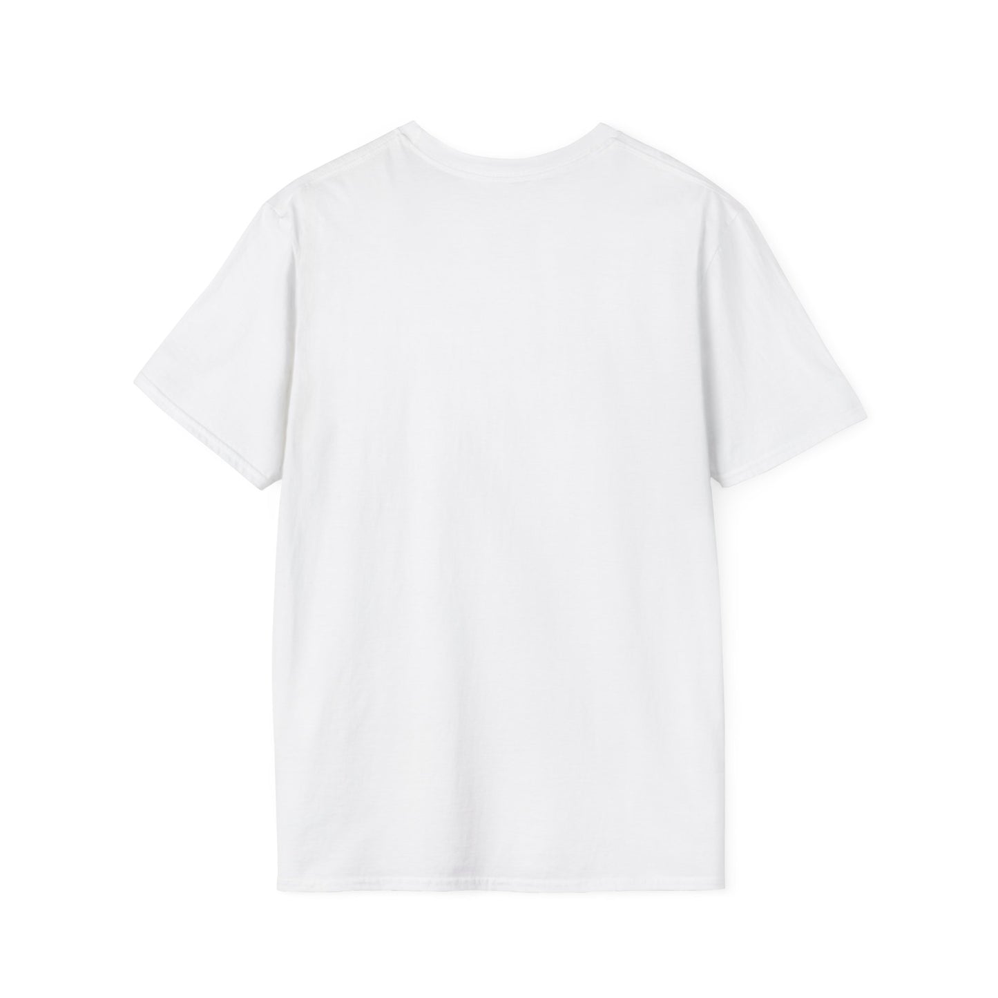 Singularity Steve  T-Shirt — Funny Space Graphic Tee