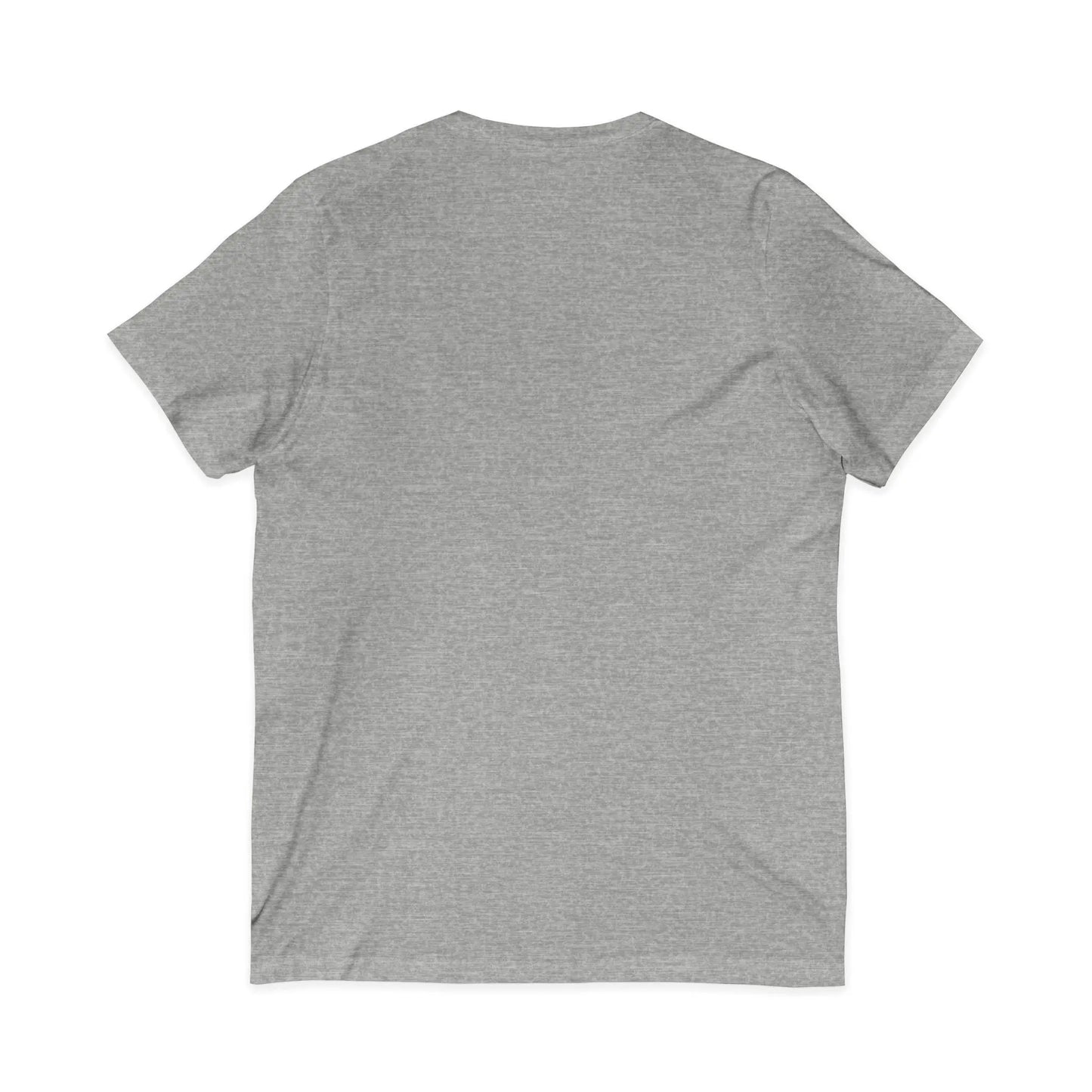 T-Shirt — "Warning: Contains Dihydrogen Monoxide" Novelty Science Tee Printify