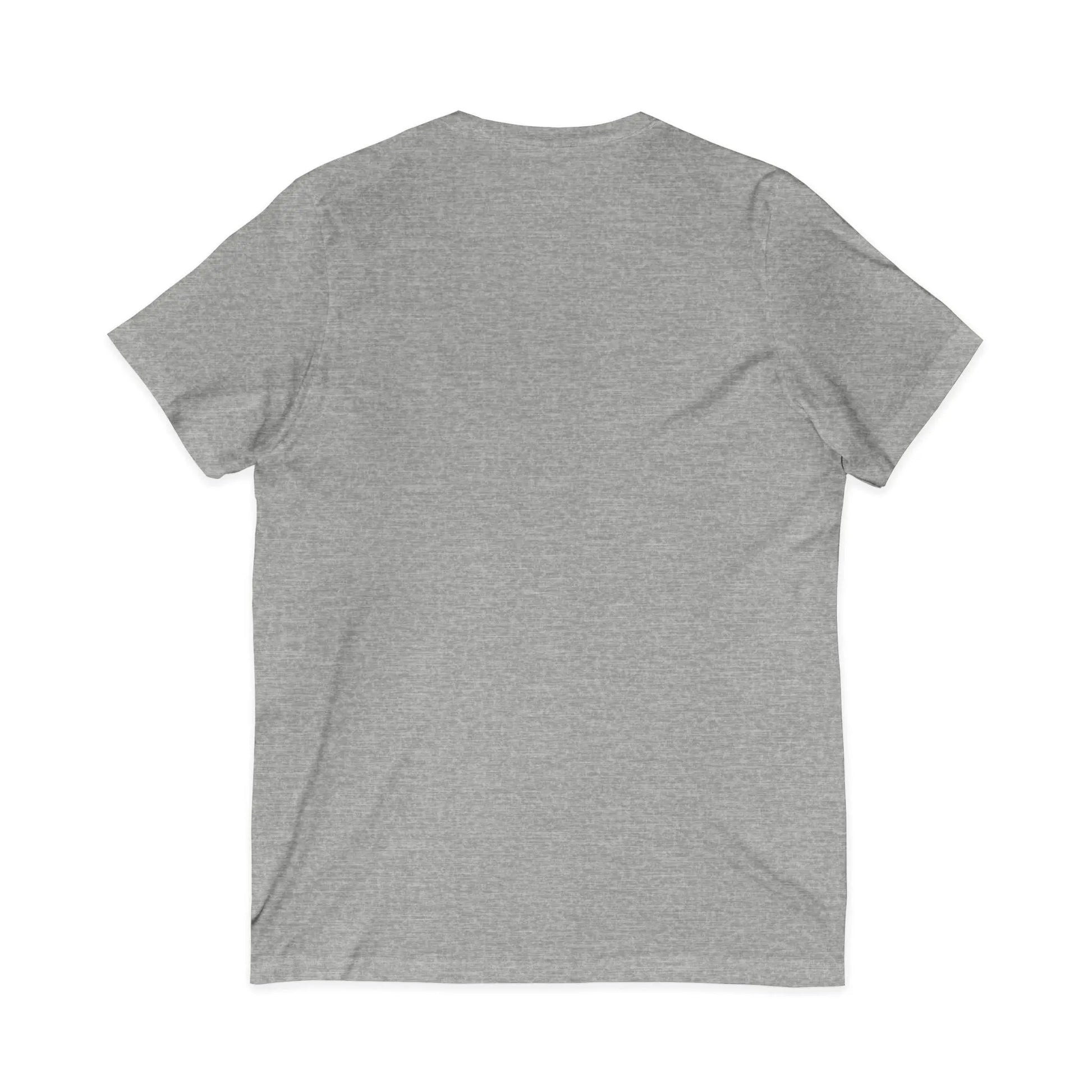 T-Shirt — "Warning: Contains Dihydrogen Monoxide" Novelty Science Tee Printify