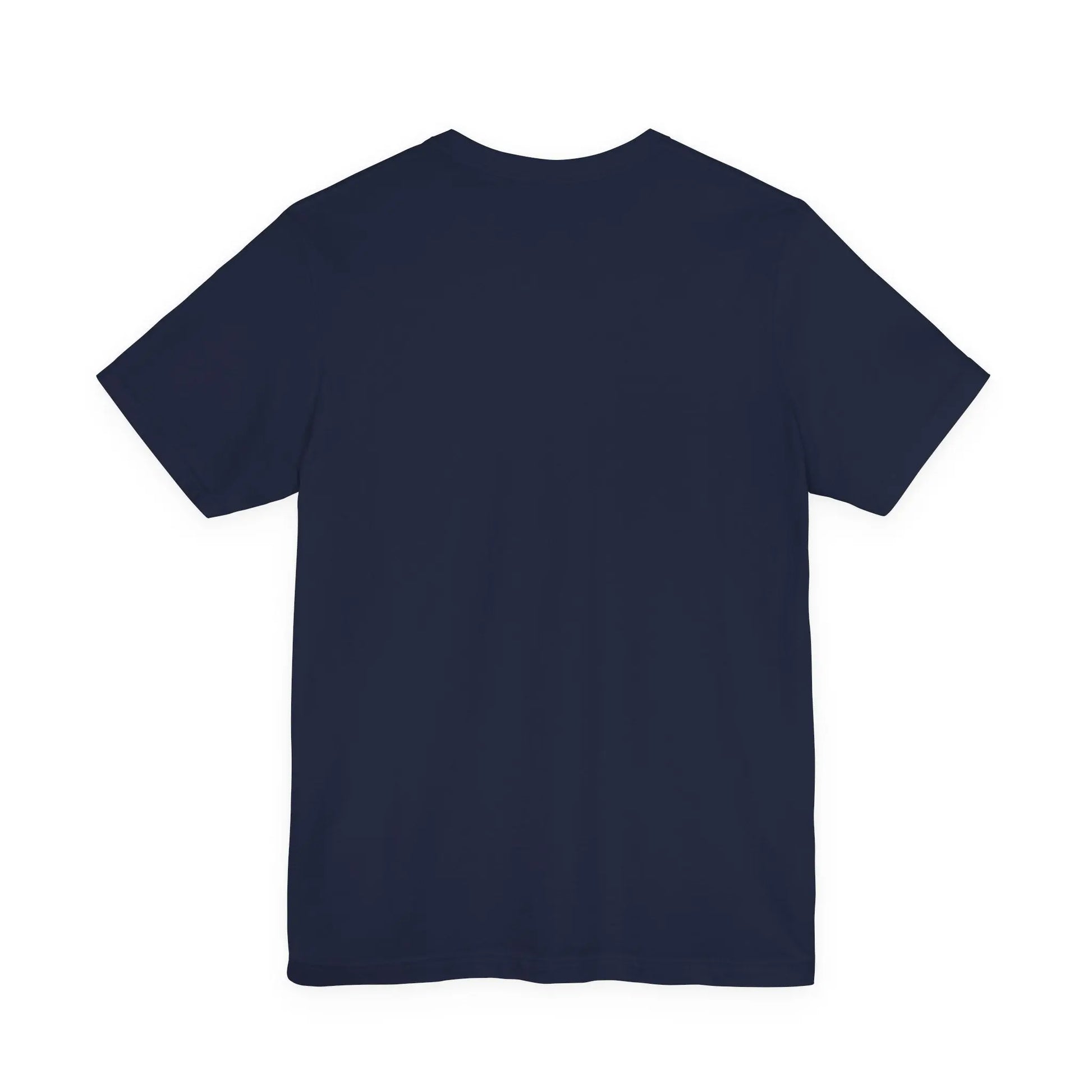 Retro Rocket Graphic Tee | mid-century space art, atomic starburst shirt Printify