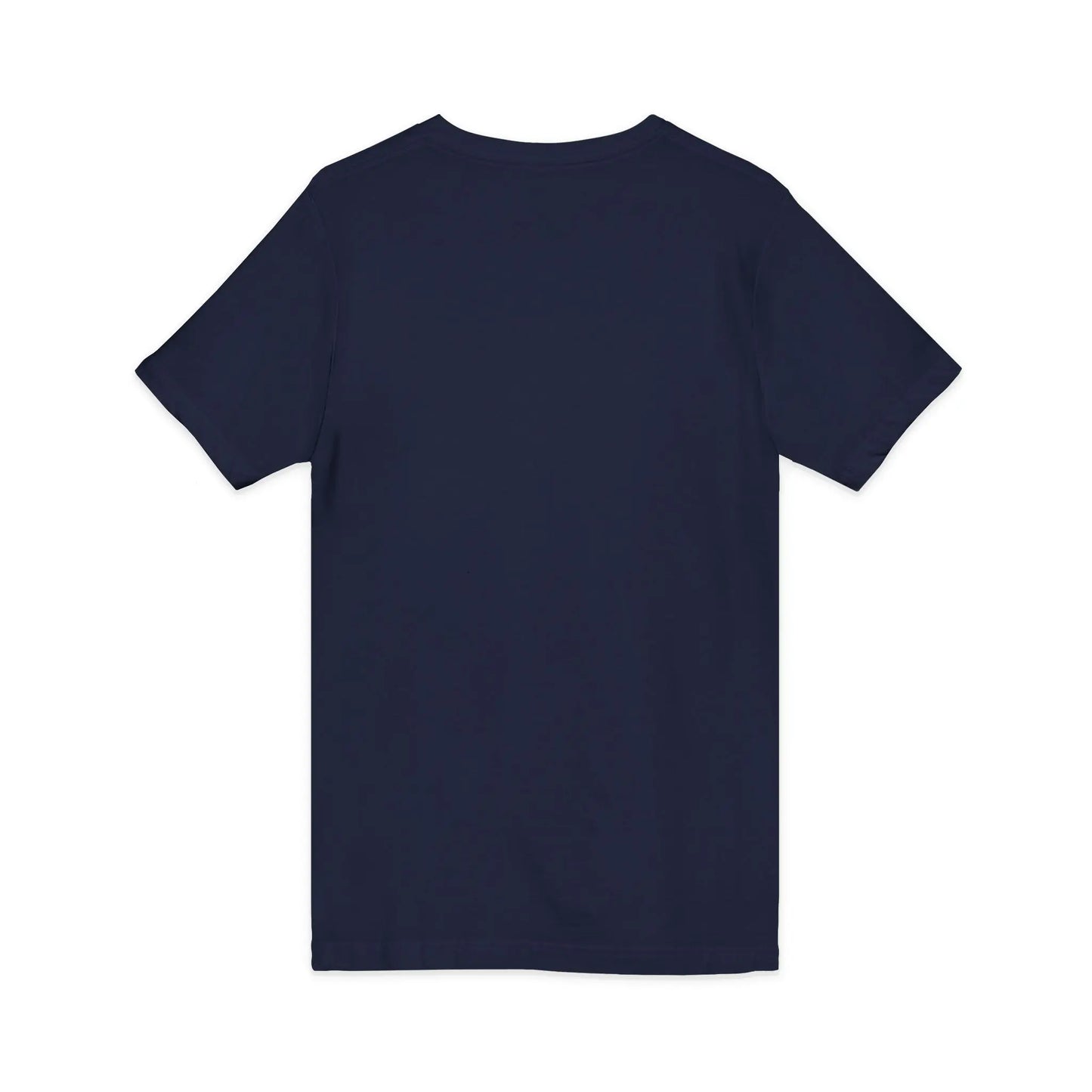 T-Shirt — "Warning: Contains Dihydrogen Monoxide" Novelty Science Tee Printify