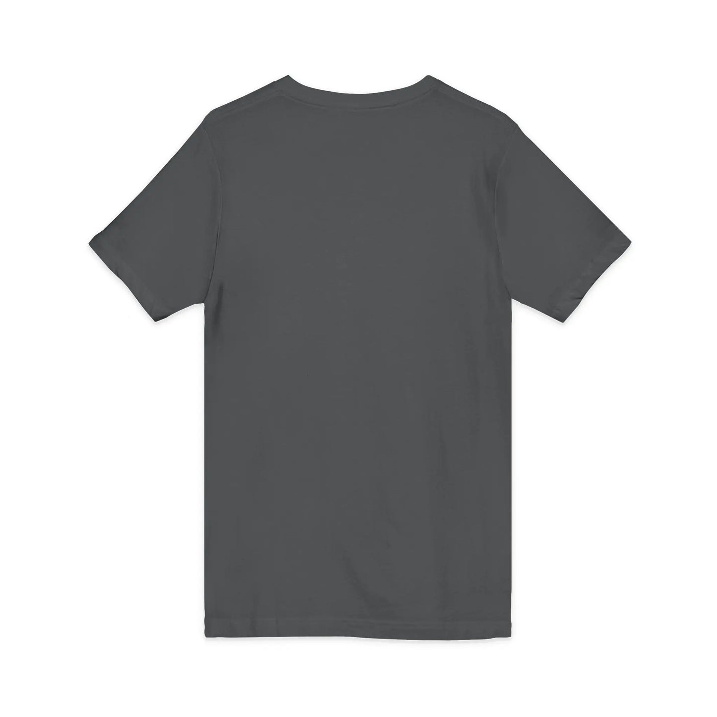 T-Shirt — "Warning: Contains Dihydrogen Monoxide" Novelty Science Tee Printify