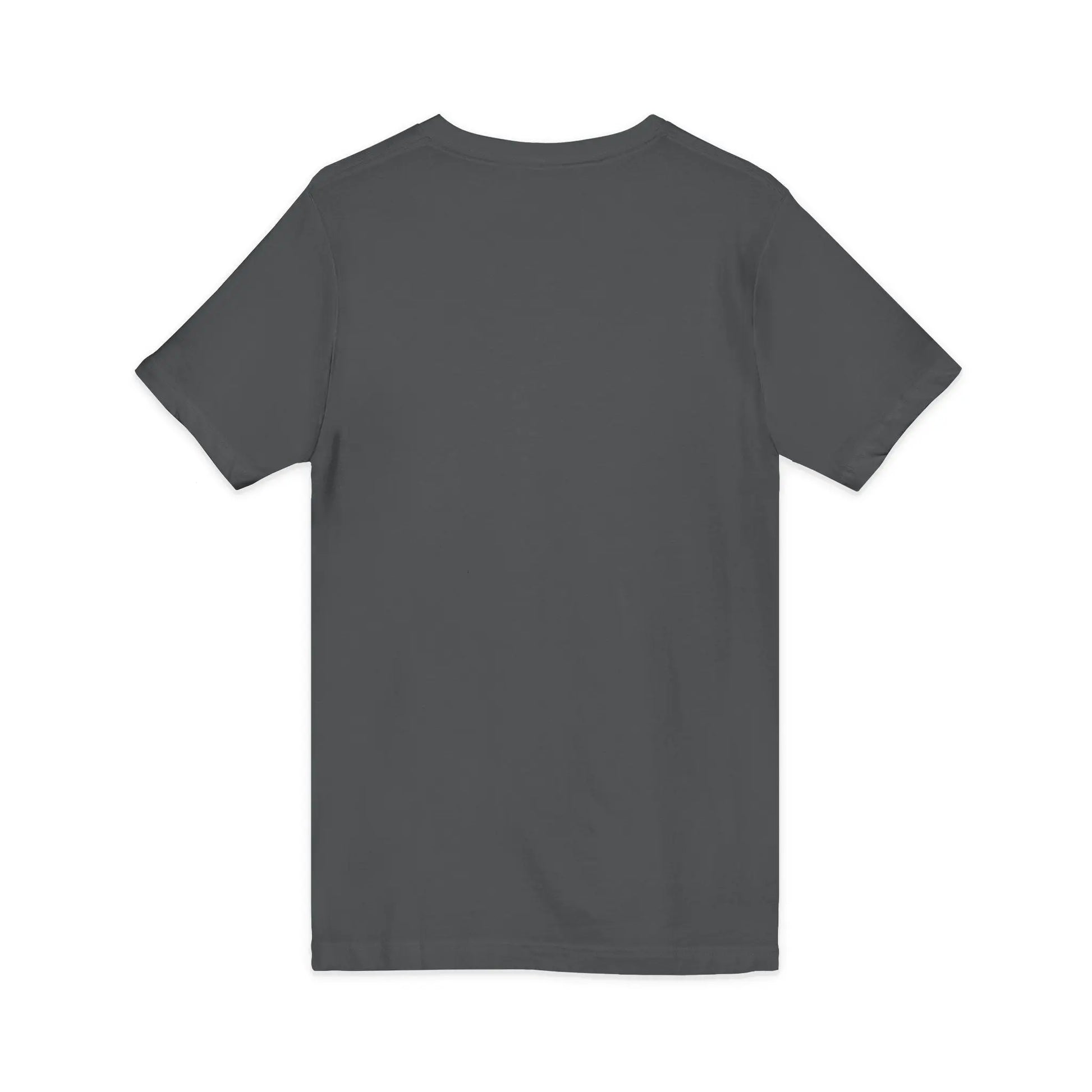 T-Shirt — "Warning: Contains Dihydrogen Monoxide" Novelty Science Tee Printify