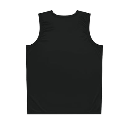 Stylish Basketball Jersey (AOP) - Perfect for Sports Fans, Athletes, and Casual Wear, Gift for Gamers and Fitness Enthusiasts