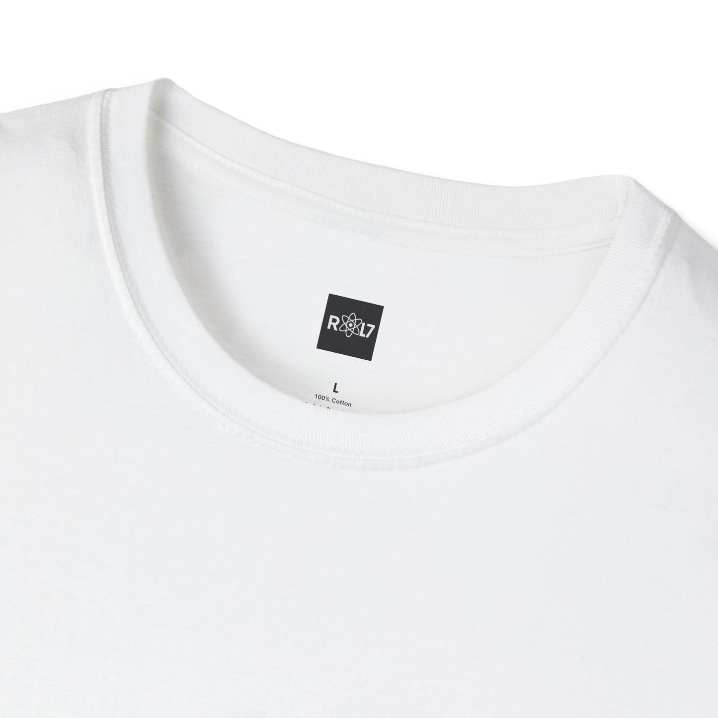 Larry the LED Board T‑Shirt — Cute Circuit Board Tech Tee