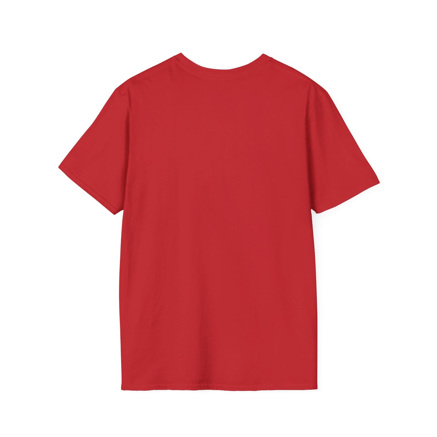 Singularity Steve  T-Shirt — Funny Space Graphic Tee