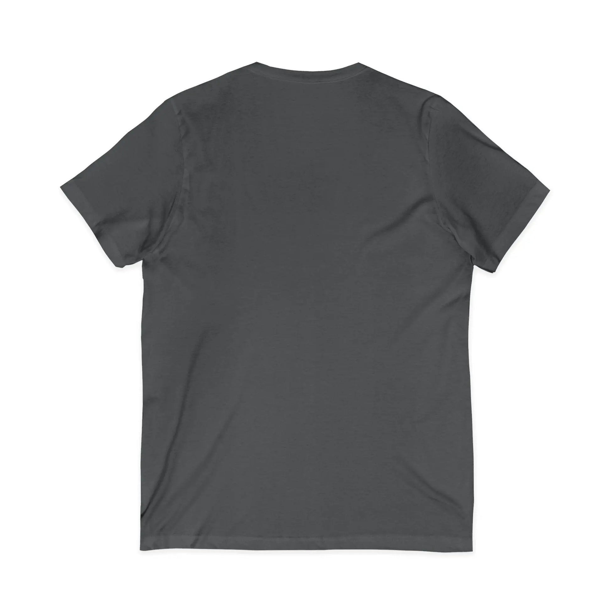T-Shirt — "Warning: Contains Dihydrogen Monoxide" Novelty Science Tee Printify