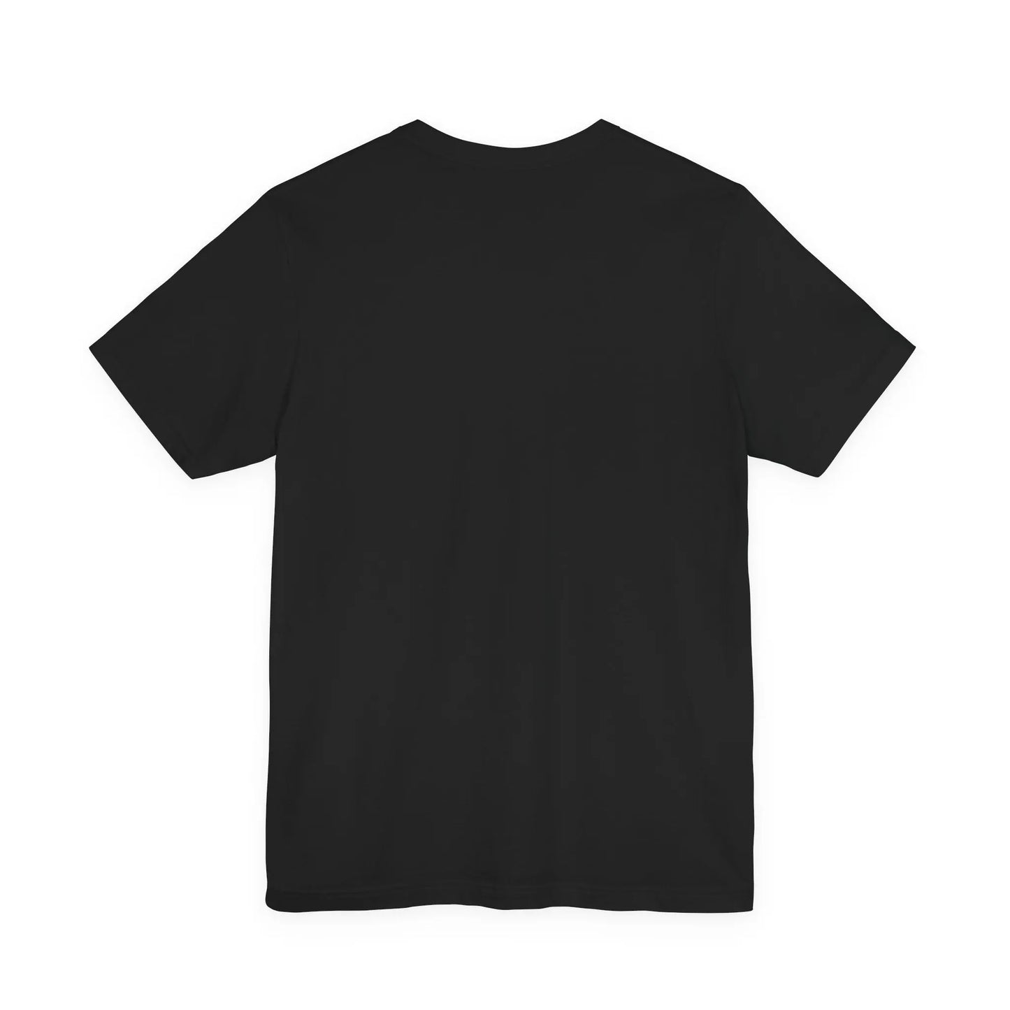 Retro Rocket Graphic Tee | mid-century space art, atomic starburst shirt Printify