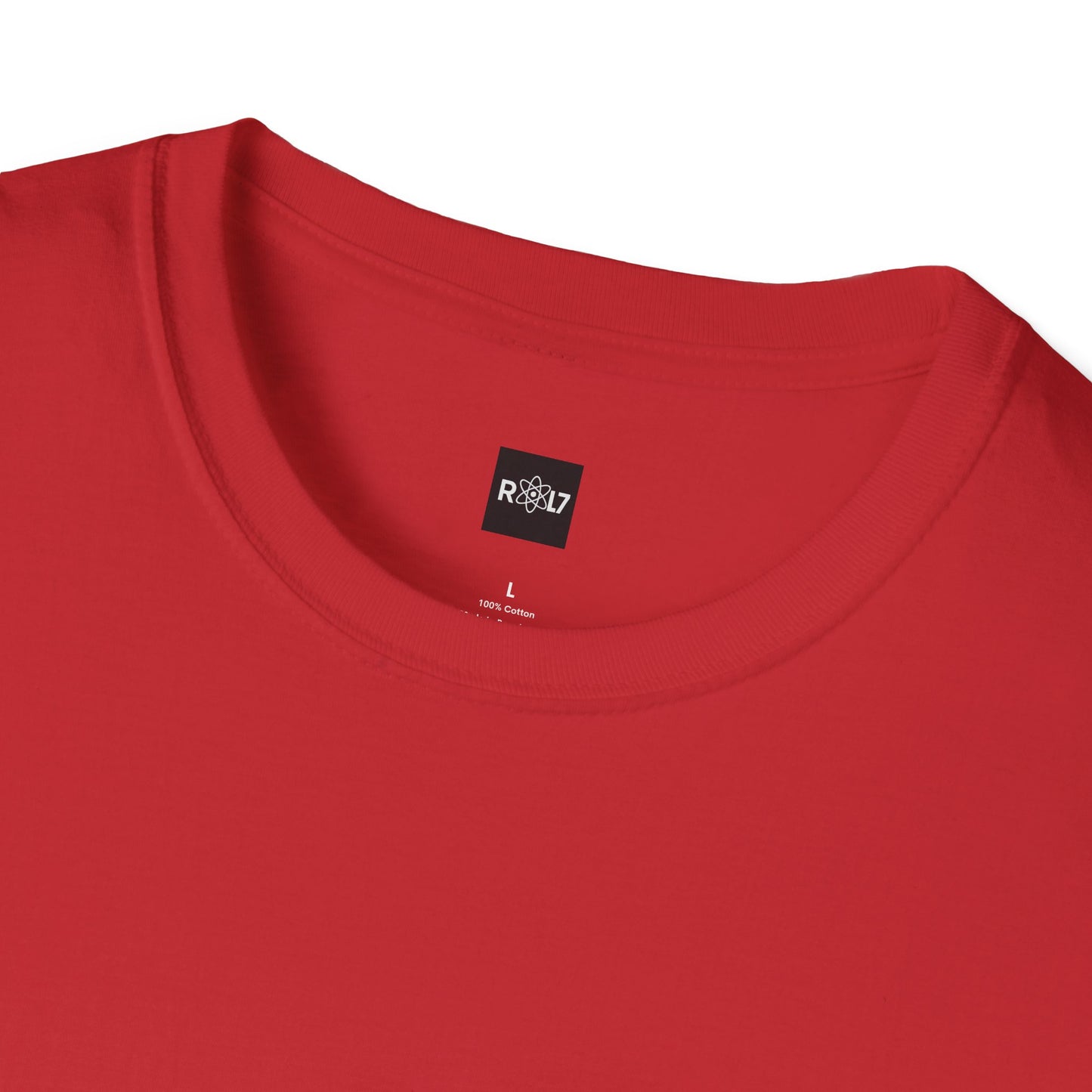 Larry the LED Board T‑Shirt — Cute Circuit Board Tech Tee