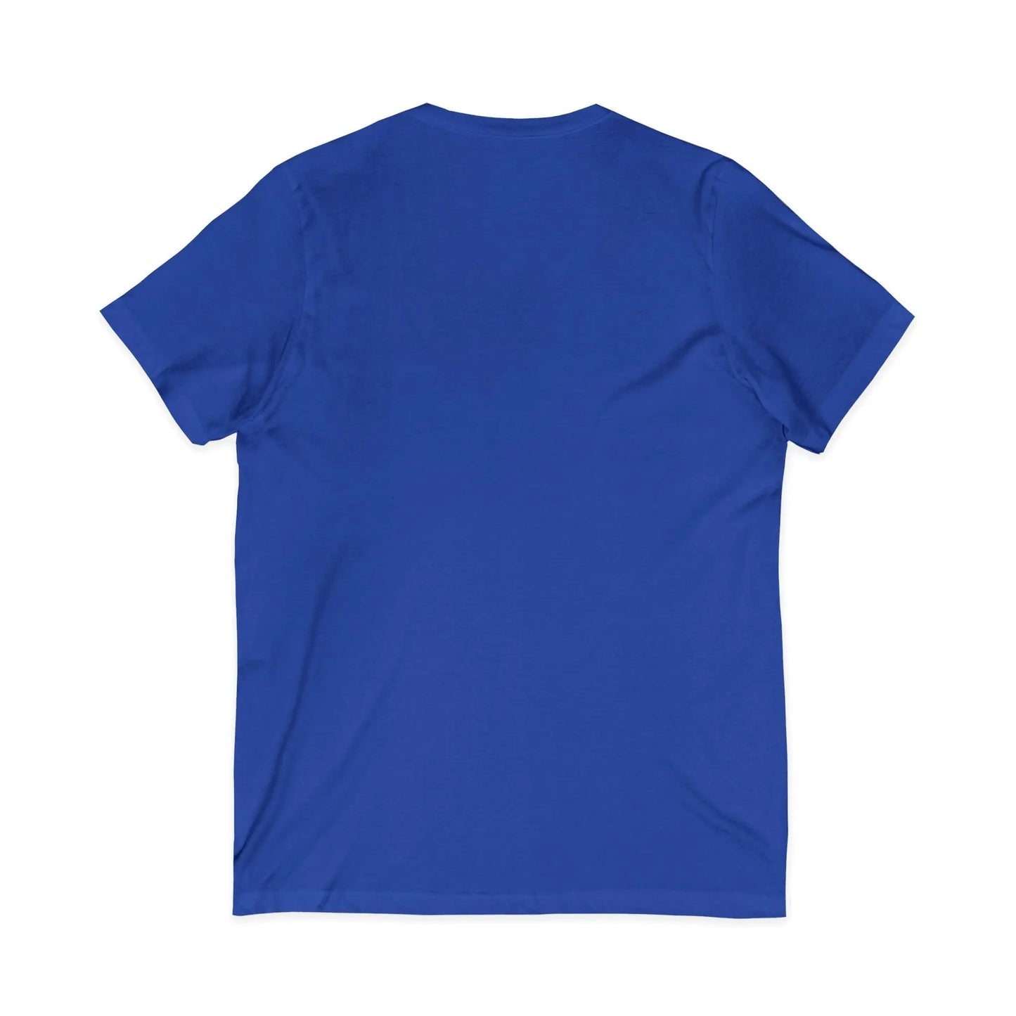T-Shirt — "Warning: Contains Dihydrogen Monoxide" Novelty Science Tee Printify
