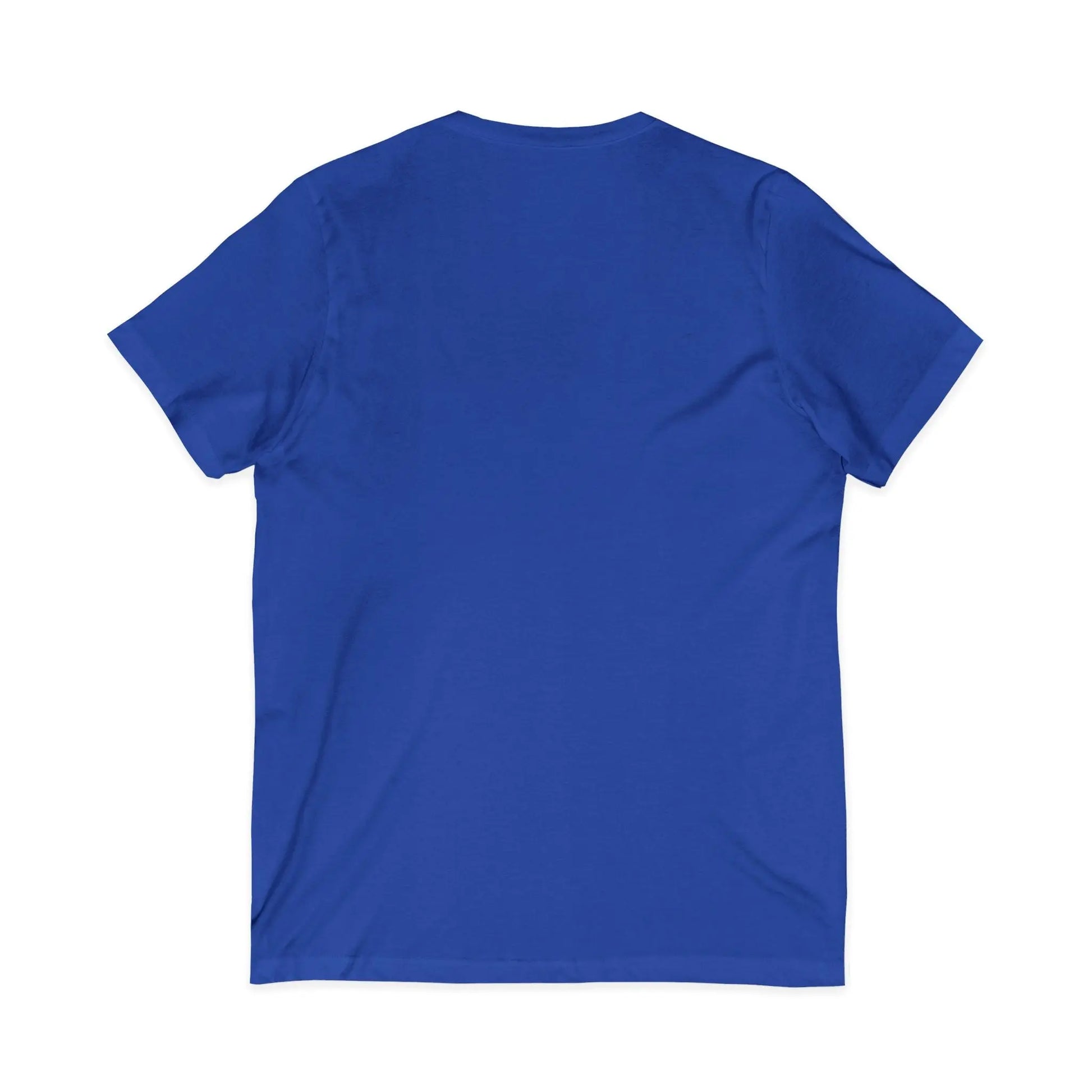 T-Shirt — "Warning: Contains Dihydrogen Monoxide" Novelty Science Tee Printify