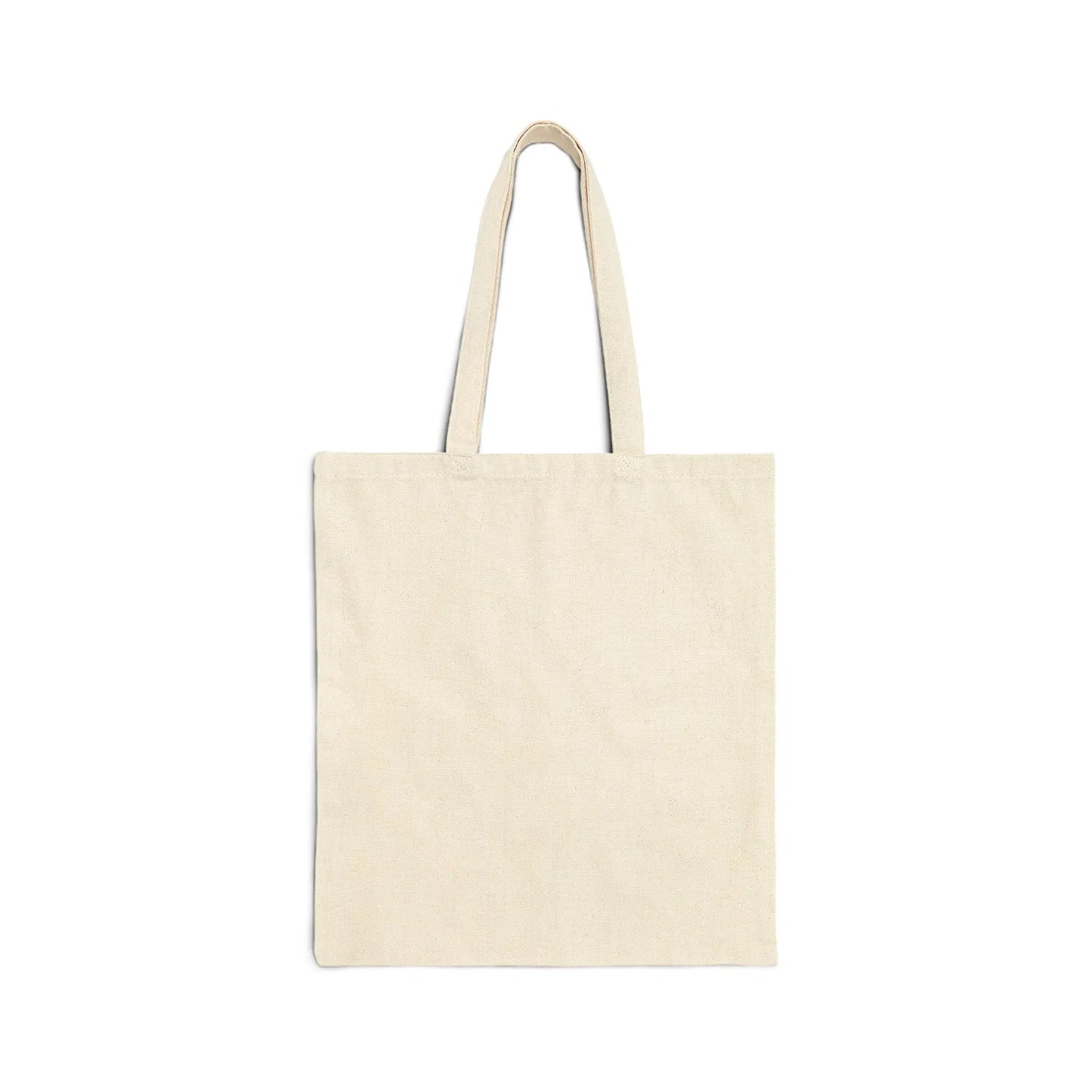 Retro Rocket Graphic Tote | mid-century space art, starburst pattern Printify