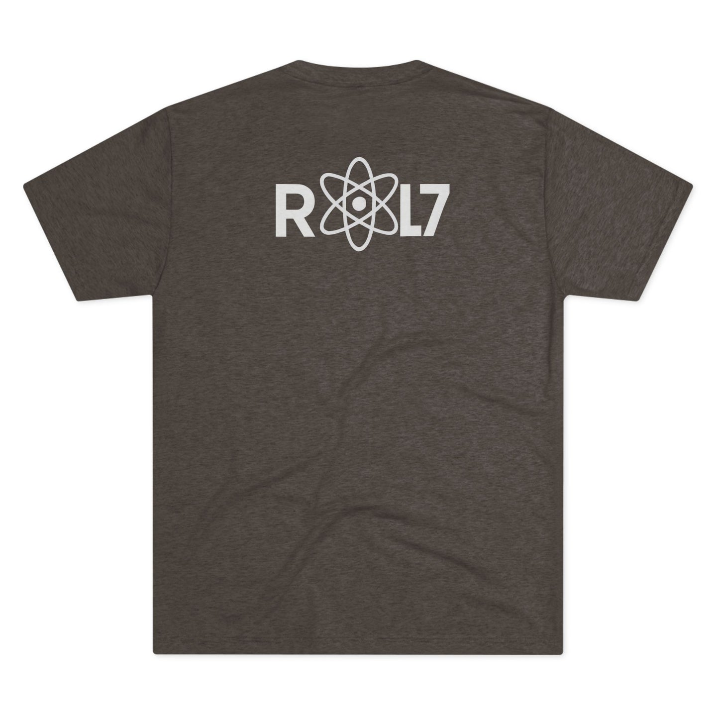 Chemistry Test Tubes & Beakers Shirt