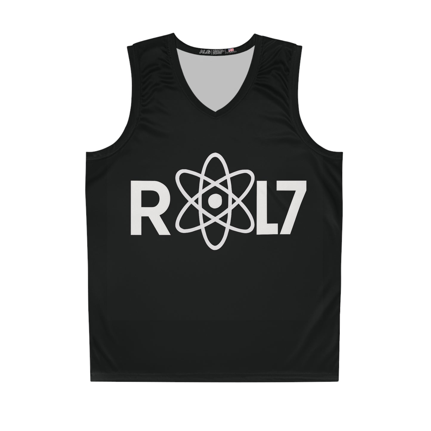 Stylish Basketball Jersey (AOP) - Perfect for Sports Fans, Athletes, and Casual Wear, Gift for Gamers and Fitness Enthusiasts