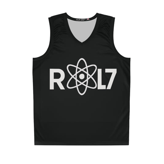 Stylish Basketball Jersey (AOP) - Perfect for Sports Fans, Athletes, and Casual Wear, Gift for Gamers and Fitness Enthusiasts