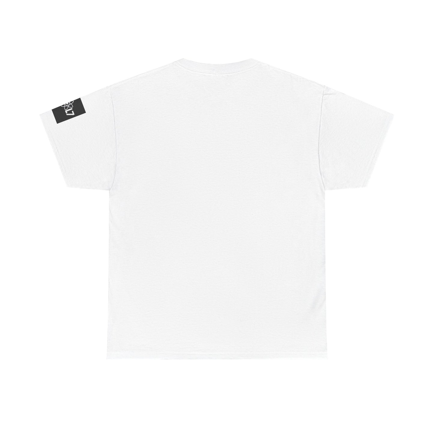 Emoji Newton's Cradle T-Shirt — Funny Kinetic Emotion Tee