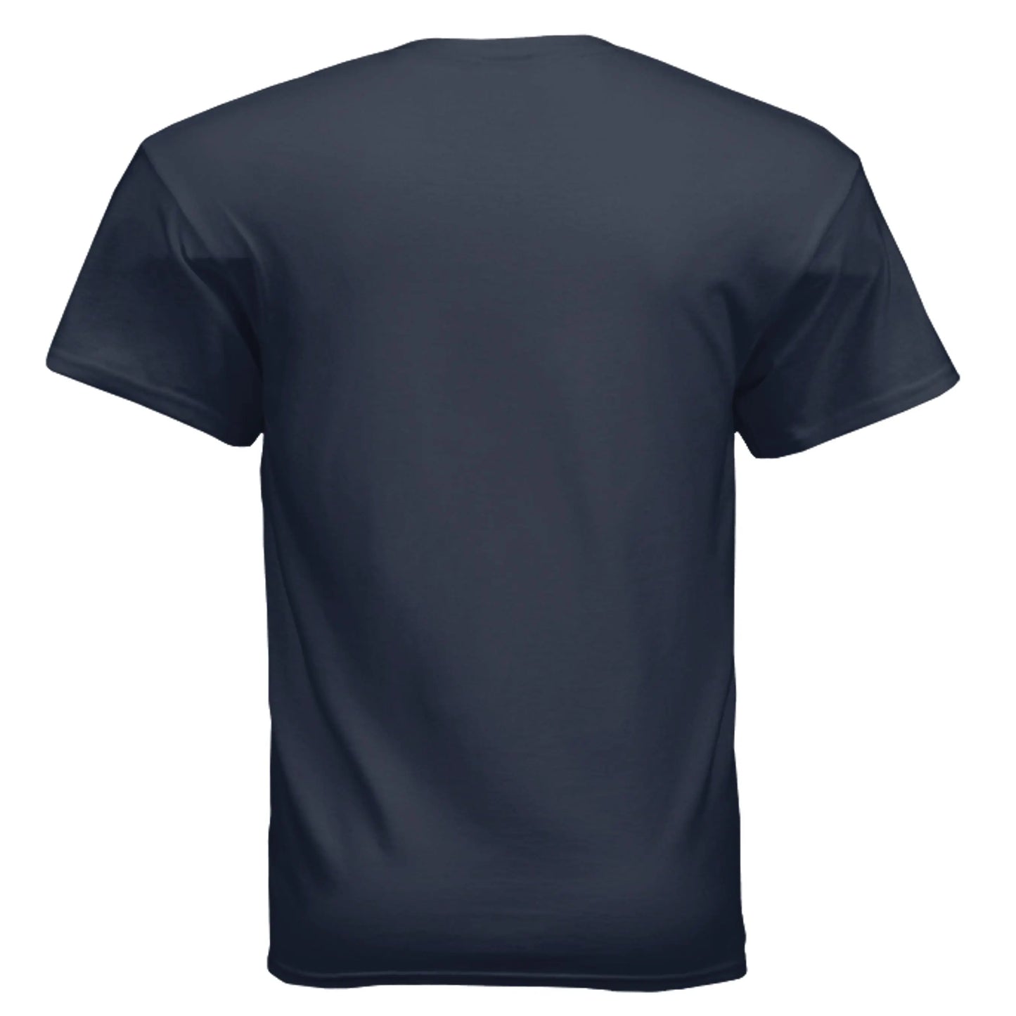 NAVY - G500 - BACK