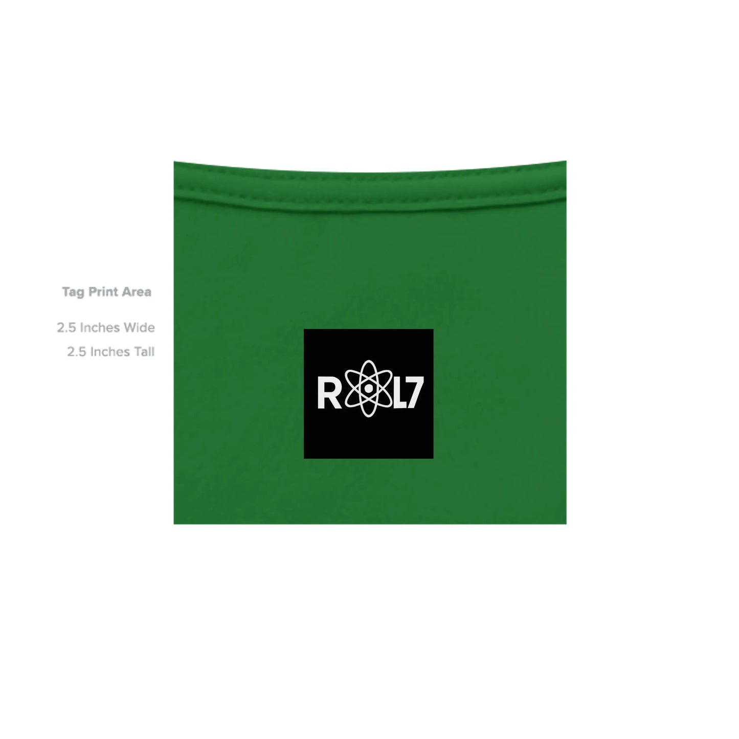 TURF GREEN - G500 - INSIDE_TAG_LINE