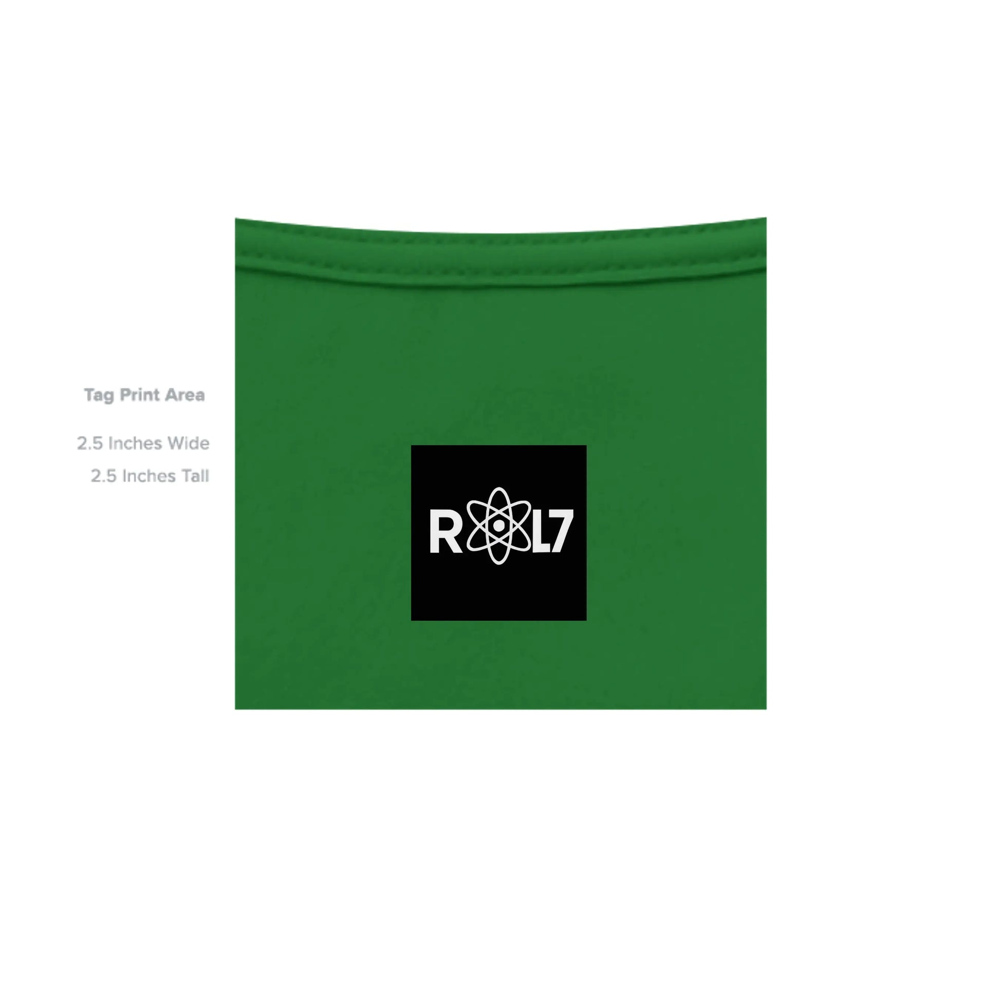 TURF GREEN - G500 - INSIDE_TAG_LINE