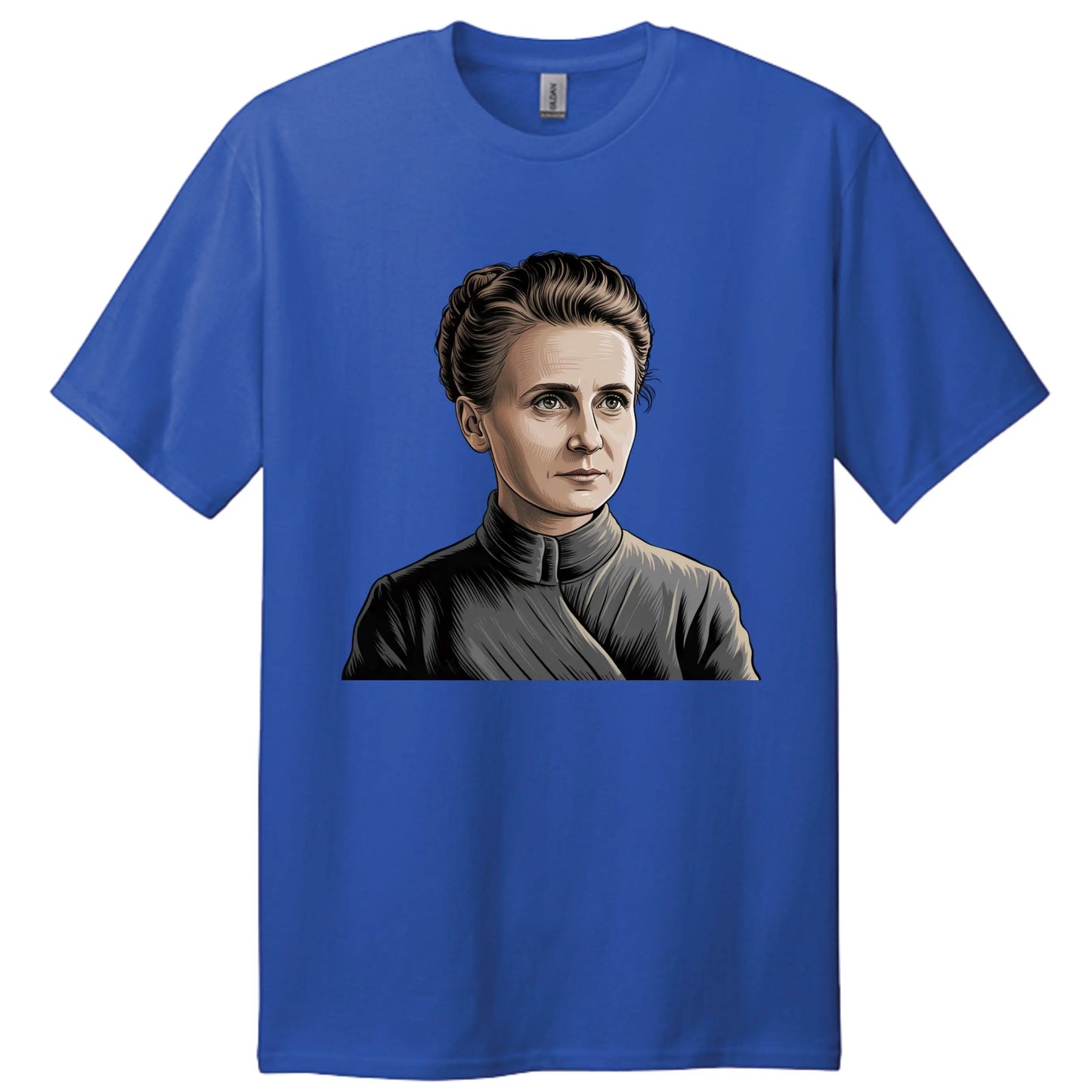 ROYAL - G200T - FRONT