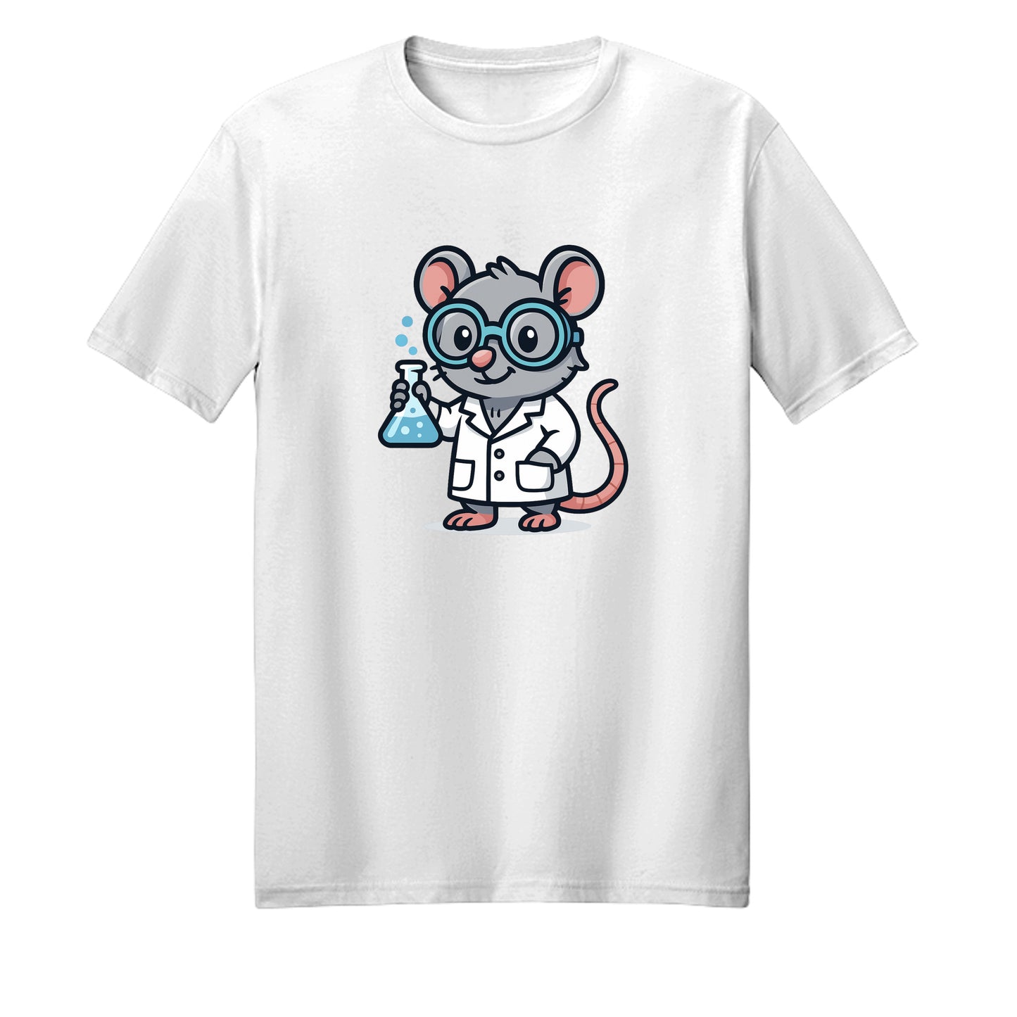 WHITE - 3000 - FRONT