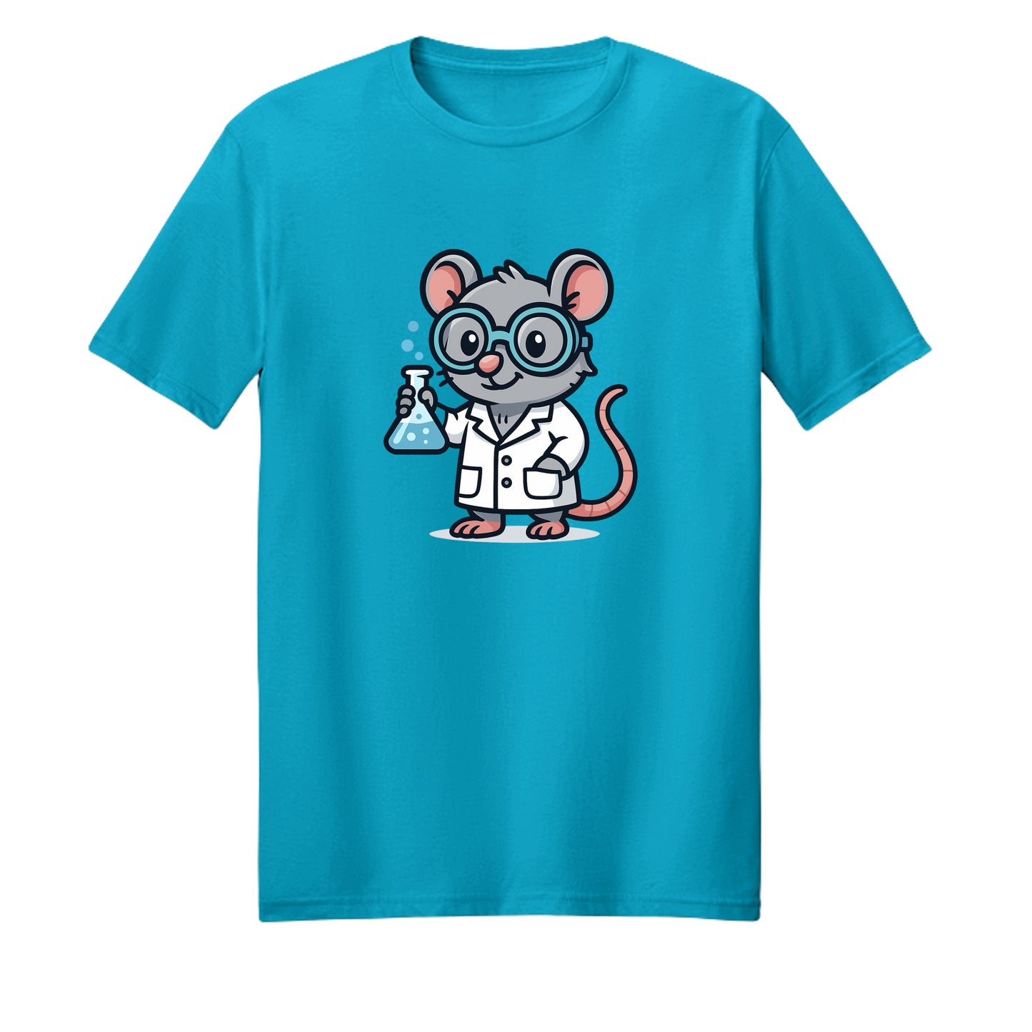 Carolina Blue - 3000 - FRONT