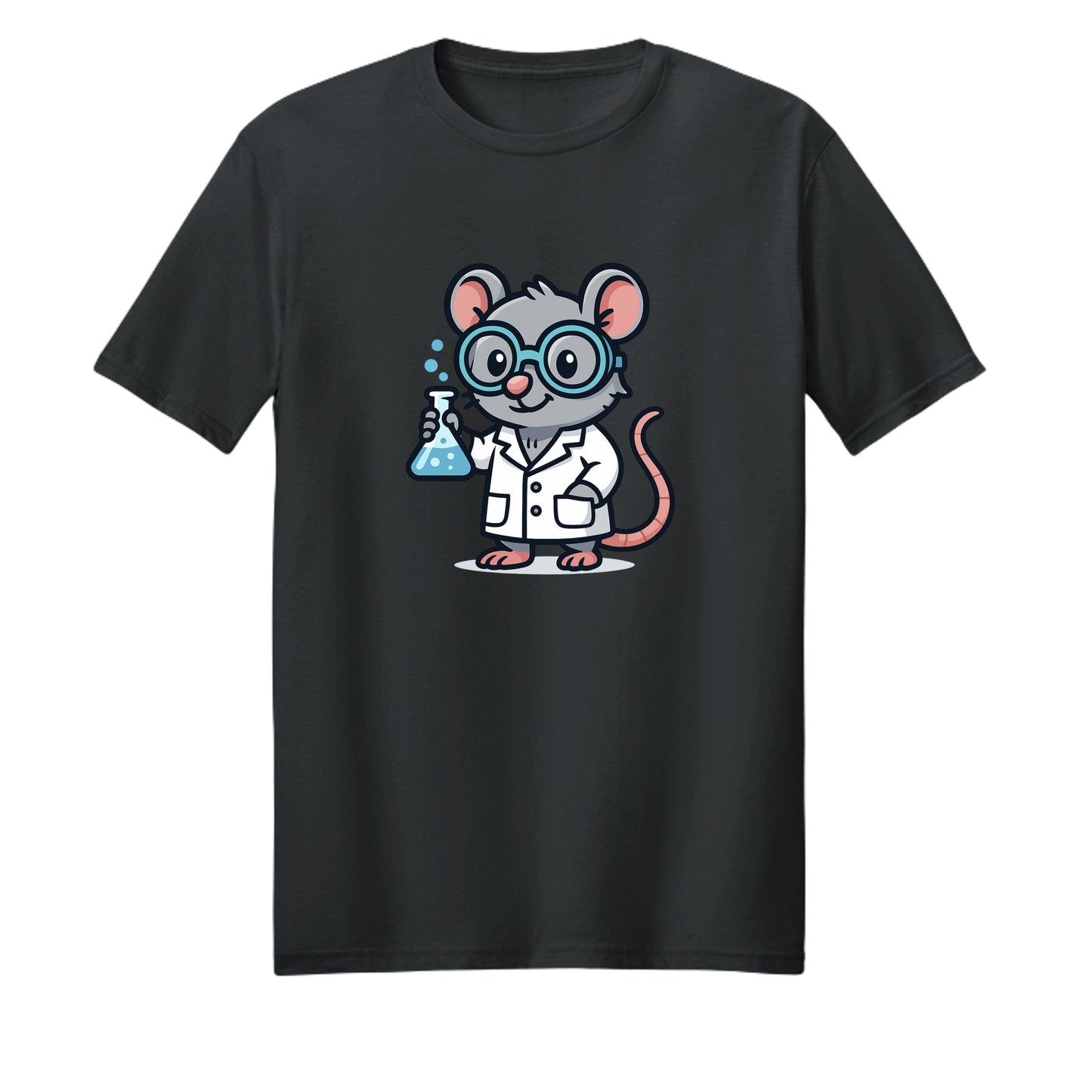 Black - 3000 - FRONT