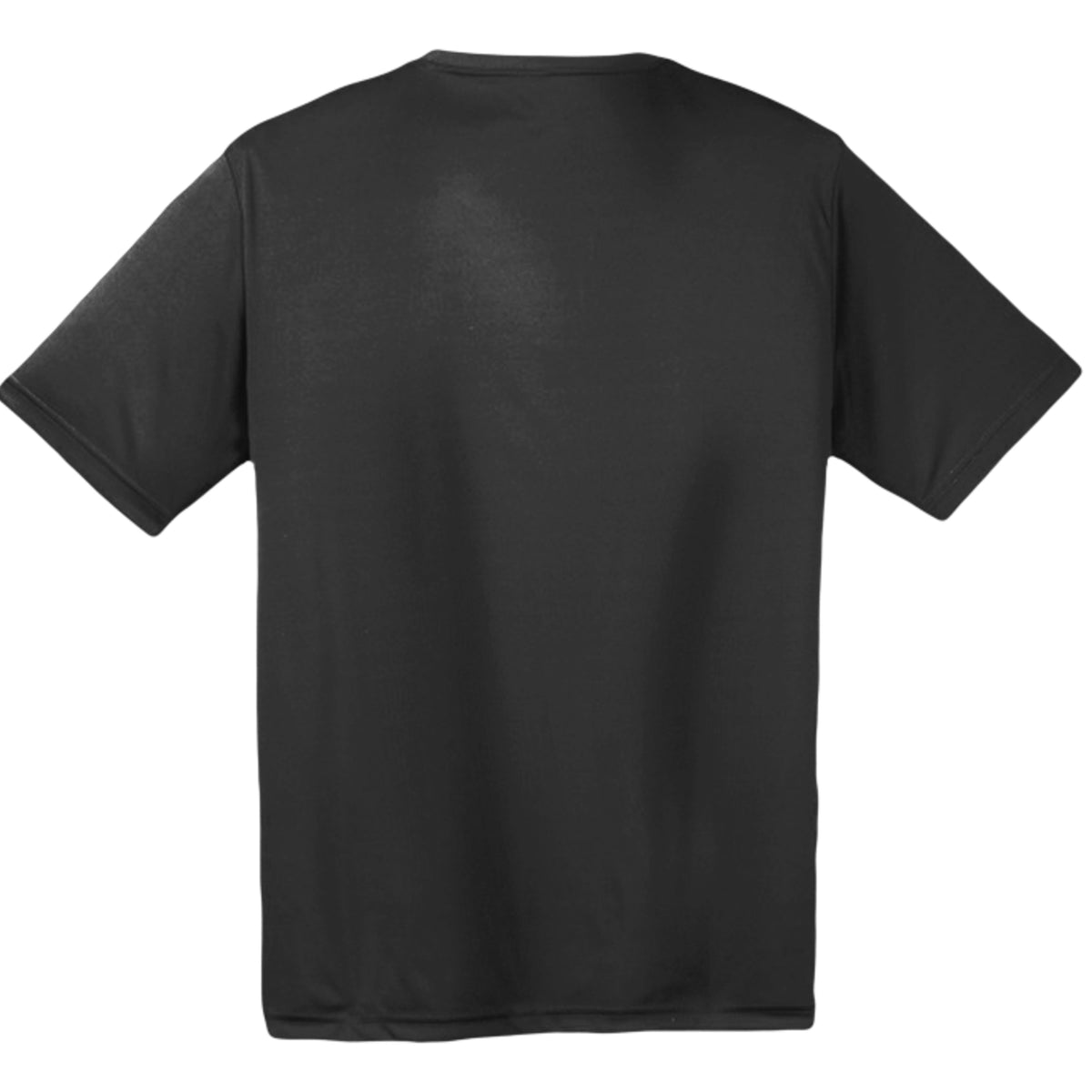 Black - TST350 - BACK